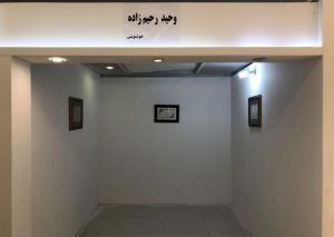 جشن بزرگ پرستاری در مرکز قلب و عروق شهید رجایی: عکس شماره 12 / 12